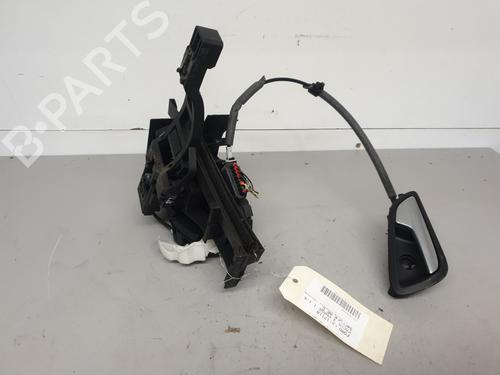 Used Rear right lock FORD FOCUS III 1.6 TDCi (115 hp) 26414020