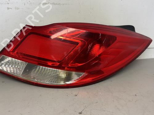 Used Right taillight OPEL INSIGNIA A (G09) 2.0 CDTI (68) (131 hp) 26413404