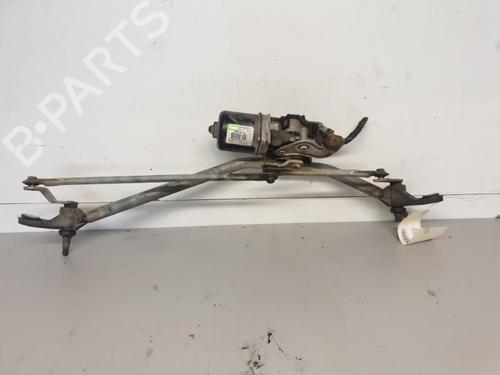 Used Front wiper motor RENAULT KANGOO / GRAND KANGOO II (KW0/1_) 1.5 dCi 90 (KW05, KW08, KW0G, KW11) (90 hp) 26416119