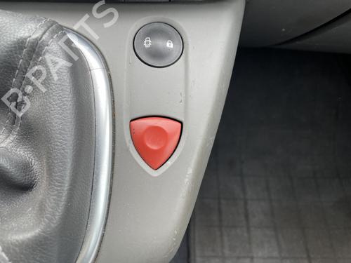 Warnblinkschalter für Warnblinkschalter RENAULT SCÉNIC II (JM0/1_) 1.5 dCi (JM1E, JM16) (106 hp) 35807929 35807929