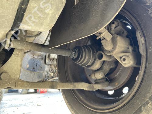 Venstre Styrespindel Lejehus CITROËN AX (ZA-_) 10 (50 hp) 32001516