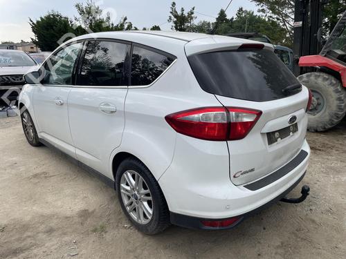Used Rear wiper motor Rear wiper motor FORD C-MAX II (DXA/CB7, DXA/CEU) 1.0 EcoBoost (125 hp) 36752698 36752698