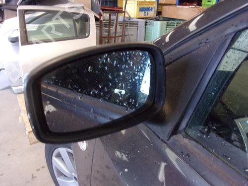 Used Left mirror FIAT STILO (192_) 1.9 D Multijet (120 hp) 26422757