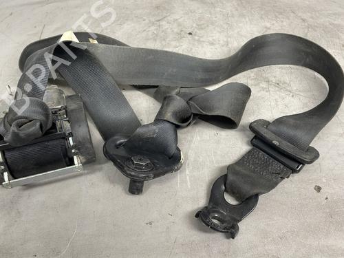 Front right seatbelt RENAULT MASTER III Van (FV) 2.3 dCi 100 FWD (FV0A, FV0B, FV0G, FV0K, FV0H) | BP26428300I25 - Image 3