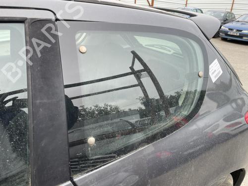 rear-left-door-window-peugeot-206-2l_-2m_-2009-2010-2011-2012-2013-36653427 main image