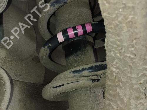 Used Right front shock absorber SEAT EXEO (3R2) 2.0 TDI (143 hp) 26416561