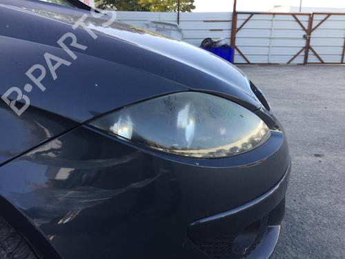 Right headlight SEAT ALTEA (5P1) 1.9 TDI | BP29618727C29 