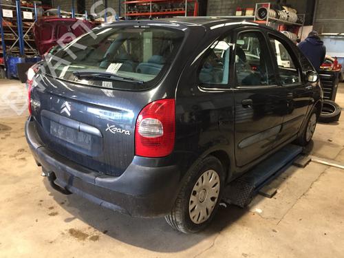 Used Electronic module Electronic module CITROËN XSARA PICASSO (N68) 1.6 HDi (90 hp) 30933172 30933172