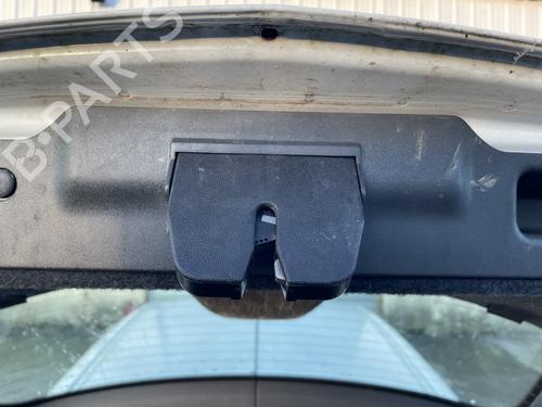 Used Tailgate lock OPEL ASTRA H GTC (A04) 1.7 CDTI (L08) (125 hp) 32087445