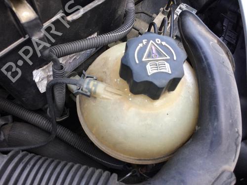 Used Expansion tank PEUGEOT 206 Hatchback (2A/C) 1.4 HDi eco 70 (68 hp) 27287104