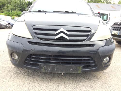 Used Front bumper CITROËN C3 I (FC_, FN_) 1.4 HDi (68 hp) 28046033