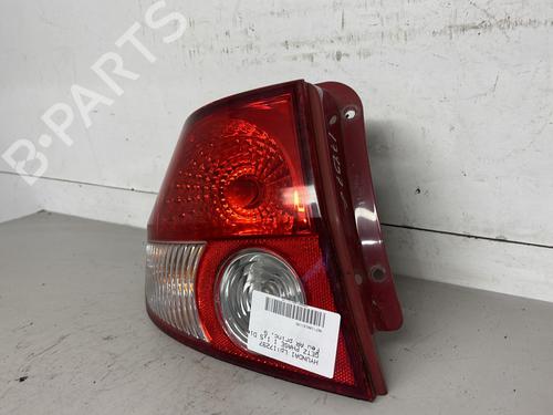 Left taillight HYUNDAI GETZ (TB) 1.5 CRDi | BP26419062C34 