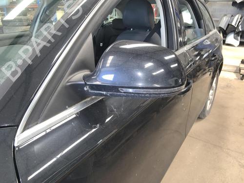Used Left mirror AUDI A4 B8 Avant (8K5) 2.0 TDI (143 hp) 26417097