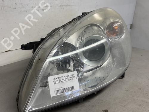 Used Left headlight Left headlight MERCEDES-BENZ B-CLASS Sports Tourer (W245) B 180 CDI (245.207) (109 hp) 26421009 26421009