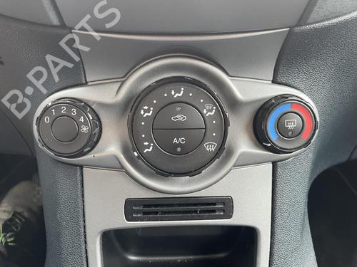 Used Climate control Climate control 39110791 39110791