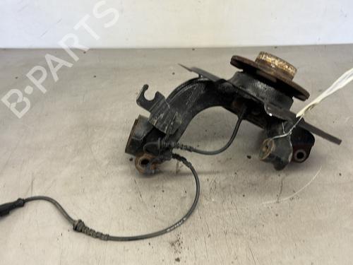 Right front steering knuckle RENAULT MEGANE IV Hatchback (B9A/M/N_) 1.5 dCi 110 (B9A3) | BP32981374M26 - Image 2
