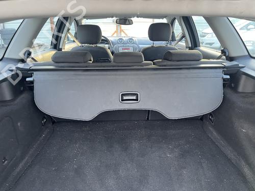 Used Rear parcel shelf Rear parcel shelf FORD MONDEO IV Turnier (BA7) 2.0 TDCi (136 hp) 33172077 33172077