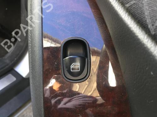Right front window switch MERCEDES-BENZ C-CLASS (W203) C 220 CDI (203.006) | BP30316731I26 - Image 3