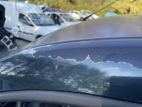 Used Left front fenders Left front fenders DACIA LOGAN (LS_) 1.6 (LS0B, LS0D, LS0F, LS0H) (87 hp) 40203966 40203966
