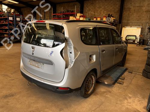 Dashboard DACIA LODGY (JS_) 1.2 TCe (JSAY, JSM0) | BP29320166C46 - Image 10