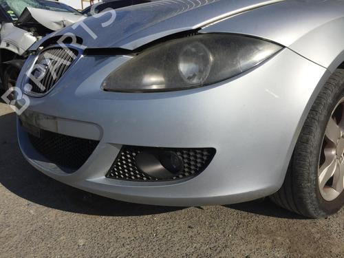 Front bumper SEAT LEON (1P1) 1.9 TDI | BP29725013C7 
