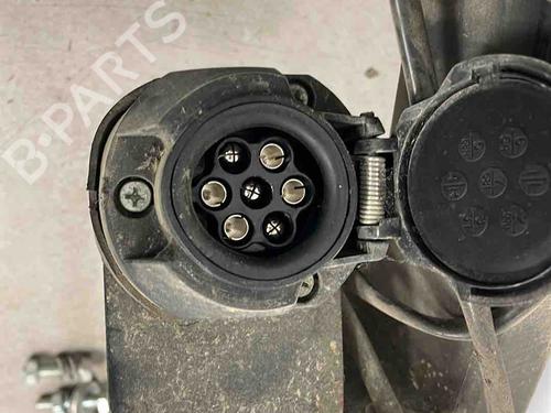 Trækkugle/Mekanisme RENAULT ESPACE IV (JK0/1_) 2.0 Turbo (JK0A, JK0B, JK0N) | BP36416396C141 - Image 2