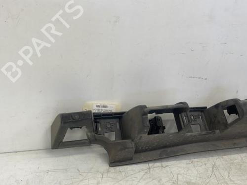 Rear bumper bracket CITROËN C3 Picasso (SH_) 1.2 THP 110 (SHHNZ6) | BP26421814C159 