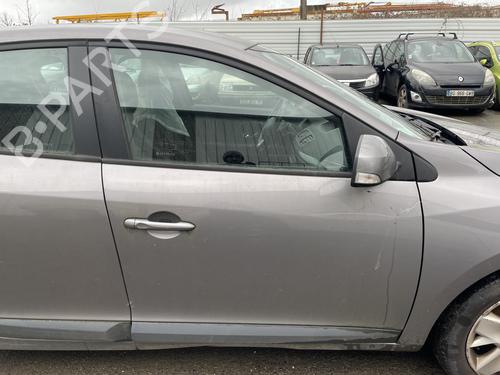 Right front window switch RENAULT MEGANE III Hatchback (BZ0/1_, B3_) 1.5 dCi (BZ09, BZ0D, BZ1W, BZ29, BZ14) | BP31945998I26 - Image 1