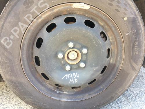 Felg FORD FOCUS II (DA_, HCP, DP) 1.6 TDCi (90 hp) 27090686