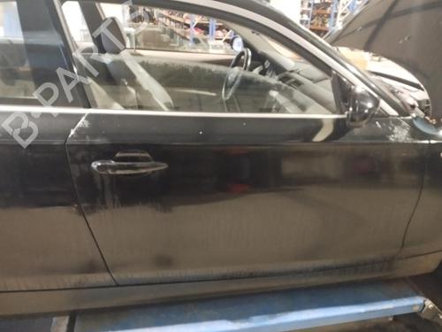 Used Right front door BMW 1 (E81) 118 d (143 hp) 26419436