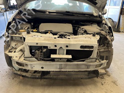 Used Water radiator Water radiator 36784034 36784034