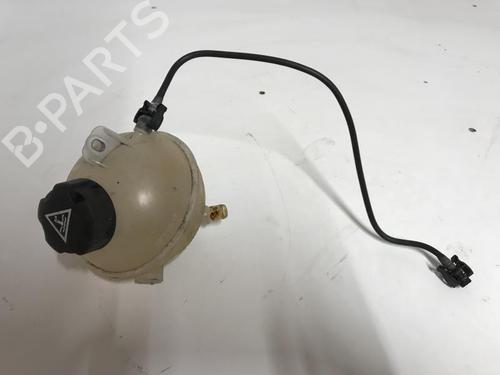 Expansion tank CITROËN JUMPY II Van 2.0 HDi 120 | BP26417423C120 