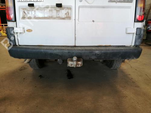 Used Rear bumper RENAULT RAPID Box Body/MPV (F40_, G40_) 1.9 D (F40R) (54 hp) 26426094