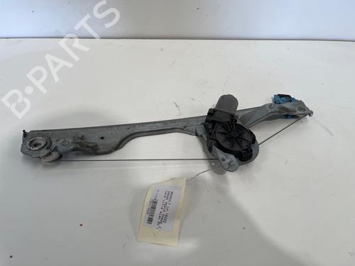 Front left window mechanism RENAULT MODUS / GRAND MODUS (F/JP0_) 1.5 dCi (JP0G, JP0H) | BP30888178C22 - Image 3