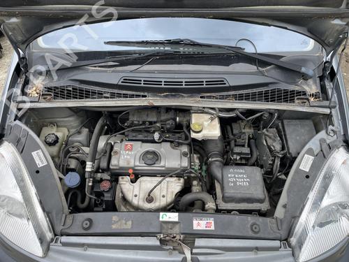 Essuie-glace moteur avant Essuie-glace moteur avant 38678441 38678441