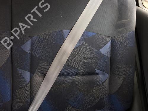 Used Rear left belt tensioner RENAULT CLIO II Hatchback Van (SB0/1/2_) 1.9 D (SB0R) (54 hp) 27577903