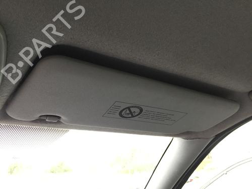 Used Right sun visor CITROËN XSARA (N1) 2.0 HDi 90 (90 hp) 30649332