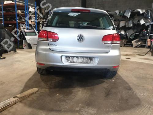 Right sun visor VW GOLF VI (5K1) 1.6 TDI | BP26427513I2  - Image 25