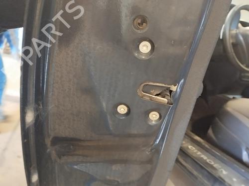 Used Front left lock CITROËN C3 Pluriel (HB_) 1.6 (109 hp) 26422025