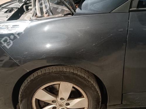 Used Left front fenders Left front fenders RENAULT GRAND SCÉNIC III (JZ0/1_) 1.9 dCi (JZ0J, JZ0N, JZ1K, JZ1S) (131 hp) 26427727 26427727