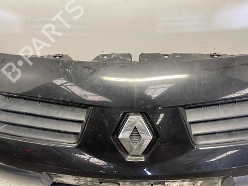 Front bumper RENAULT MEGANE II (BM0/1_, CM0/1_) 1.5 dCi (BM02, BM13, BM2A, CM02, CM13) | BP26418504C7 