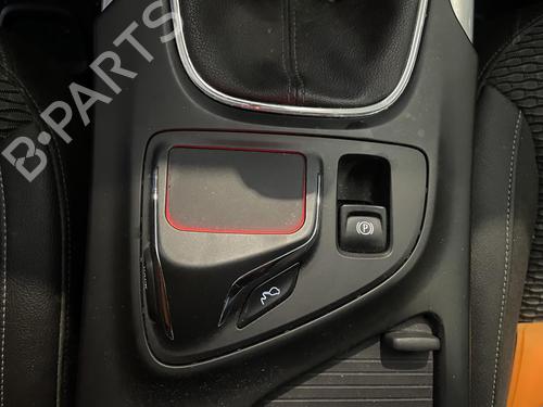 Ignition barrel OPEL INSIGNIA A (G09) 2.0 CDTI (68) | BP26419267M48  - Image 6