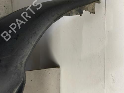 Used Front bumper Front bumper RENAULT CLIO II (BB_, CB_) [1998-2016] 33606732 33606732