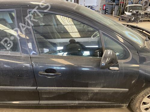 Used Front right lock Front right lock PEUGEOT 207 (WA_, WC_) 1.6 HDi (90 hp) 34173174 34173174