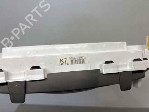 Kombiinstrument Kombiinstrument 33945825 33945825