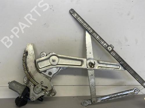 Front left window mechanism SUZUKI SWIFT III (MZ, EZ) 1.3 DDiS (RS413D) | BP26416131C22 - Image 2