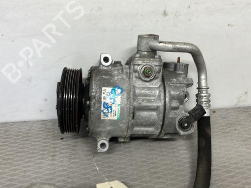 AC compressor VW EOS (1F7, 1F8) 2.0 TDI | BP31275081M34  - Image 5