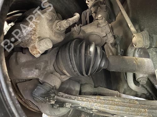 Used Right front brake caliper Right front brake caliper VW POLO IV (9N_, 9A_) 1.4 TDI (70 hp) 34173038 34173038
