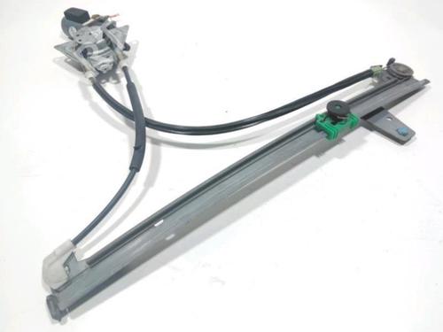 Used Front right window mechanism PEUGEOT 206 SW (2E/K) 1.4 HDi (68 hp) 26417296