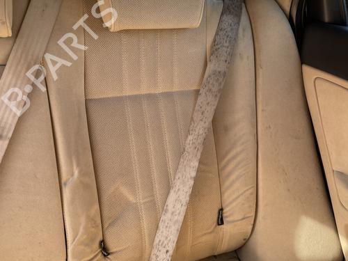 Used Seat buckle Seat buckle ALFA ROMEO 159 Sportwagon (939_) 1.9 JTDM 8V (939BXE1B) (120 hp) 33475435 33475435